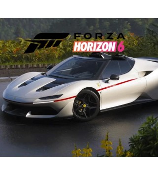 Forza Horizon 6 - Pre-Order Bonus DLC Xbox Series X|S / MS Store (PC) Key 